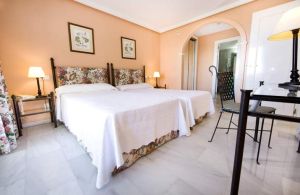Aparthotel Monarque Sultan Lujo