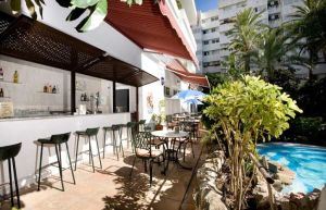 Aparthotel Monarque Sultan Lujo