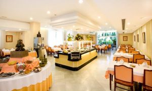 Aparthotel Monarque Sultan Lujo