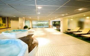 Aparthotel Monarque Sultan Lujo
