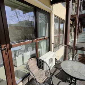 Paradis Apartments Alfa Beta I