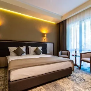Hotel Izvoare
