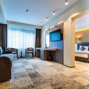 Hotel Izvoare