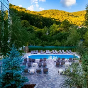 Hotel Izvoare