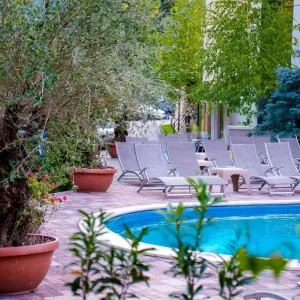 Hotel Izvoare