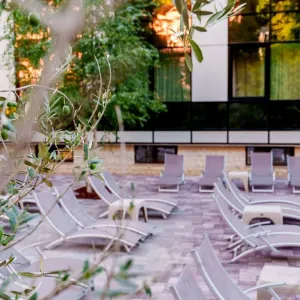Hotel Izvoare