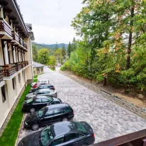 Hotel Izvoare
