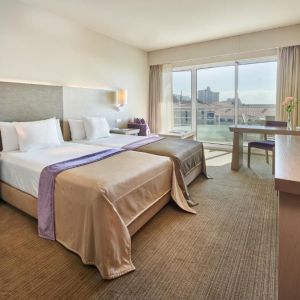 Hotel Melia Madeira Mare Resort and Spa