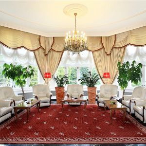 Hotel Palace Sinaia