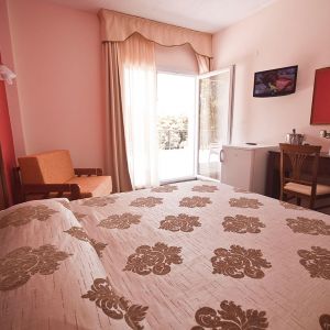 Hotel Sun Beach Platamon