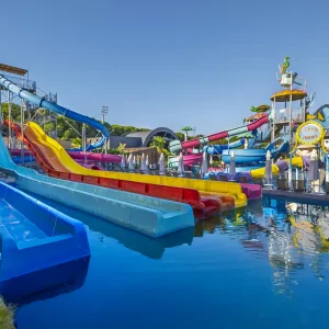 The X Belek