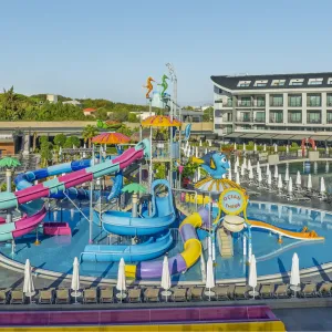 The X Belek