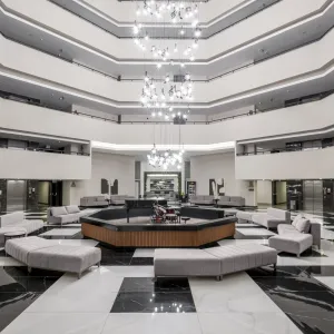 The X Belek