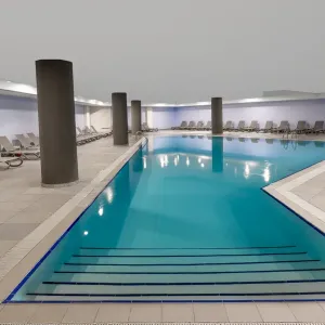The X Belek