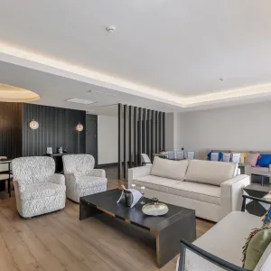 The X Belek