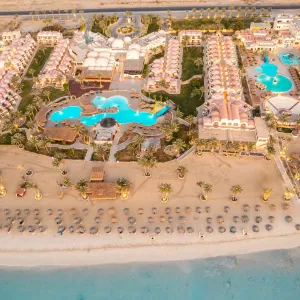 Hotel Protels Beach Club and Spa Resort - Marsa Alam