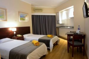 Duas Torres Hotel