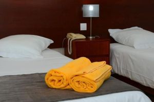 Duas Torres Hotel