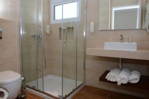 Duas Torres Hotel