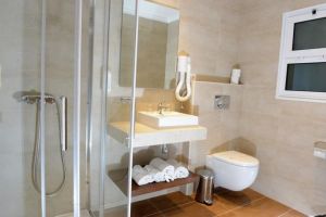 Duas Torres Hotel