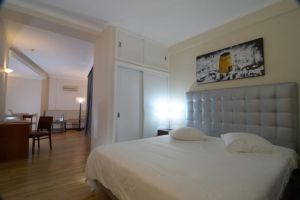Duas Torres Hotel
