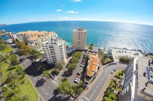 Duas Torres Hotel