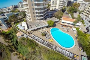 Duas Torres Hotel