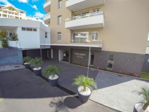 Duas Torres Hotel