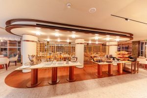 Duas Torres Hotel