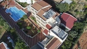 Sunset Apartments