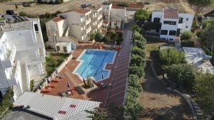 Sunset Apartments