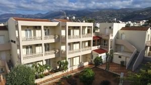 Sunset Apartments