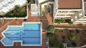 Sunset Apartments