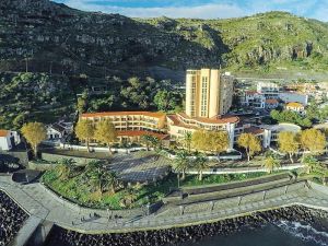 Dom Pedro Madeira - Machico