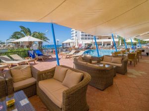 Hotel Osiris