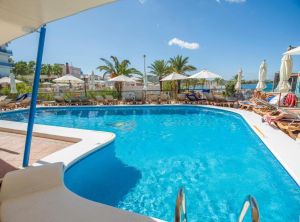 Hotel Osiris