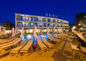 Hotel Osiris