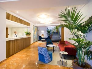 Hotel Osiris