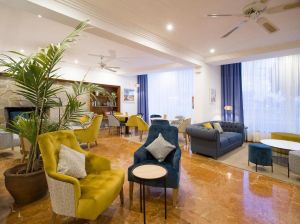 Hotel Osiris