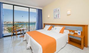 Hotel Osiris