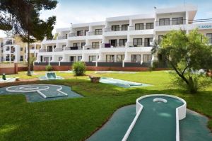 Hotel Vibra Riviera