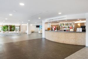 Hotel Vibra Riviera