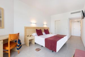 Hotel Vibra Riviera