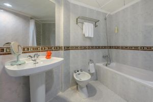 Hotel Vibra Riviera