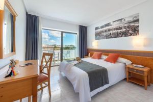Hotel Vibra Mare Nostrum