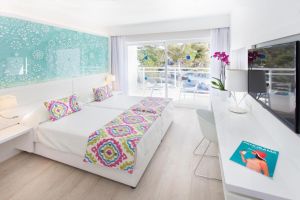 Grupotel Ibiza Beach Resort