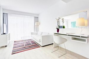 Grupotel Ibiza Beach Resort