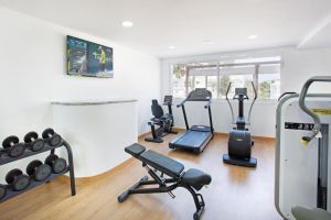 Grupotel Ibiza Beach Resort