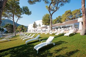 Grupotel Ibiza Beach Resort