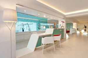 Grupotel Ibiza Beach Resort